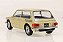1/24 1976 VOLKSWAGEN BRASILIA BEGE SERIE CALIFORNIA CLASSICS (CAL24208) - Imagem 8
