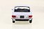 1/24 1976 VOLKSWAGEN BRASILIA BRANCA SERIE CALIFORNIA CLASSICS - Imagem 7