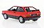 1/24 1990 VOLKSWAGEN GOL GTS VERMELHO SERIE CALIFORNIA CLASSICS - Imagem 9
