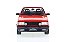 1/24 1990 VOLKSWAGEN GOL GTS VERMELHO SERIE CALIFORNIA CLASSICS - Imagem 4