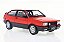 1/24 1990 VOLKSWAGEN GOL GTS VERMELHO SERIE CALIFORNIA CLASSICS - Imagem 5
