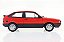 1/24 1990 VOLKSWAGEN GOL GTS VERMELHO SERIE CALIFORNIA CLASSICS - Imagem 6