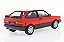 1/24 1990 VOLKSWAGEN GOL GTS VERMELHO SERIE CALIFORNIA CLASSICS - Imagem 7