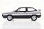 1/24 1988 VOLKSWAGEN GOL GTS PRATA SERIE CALIFORNIA CLASSICS - Imagem 3