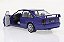 1/24 1991 CHEVROLET OMEGA CD AZUL SERIE CALIFORNIA CLASSICS - Imagem 10