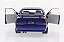 1/24 1991 CHEVROLET OMEGA CD AZUL SERIE CALIFORNIA CLASSICS - Imagem 9