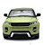 RANGE ROVER EVOQUE COM LUZ E SOM 1/24 - Imagem 6