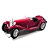 1:18 1932 ALFA ROMEO 8C CONVERS.TOURING - Imagem 1