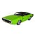 1970 DODGE CHARGER 1/24 - Imagem 1