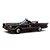 1:24 1966 BATMOBILE COM FIGURA - Imagem 9