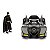 1:24 1989 BATMOBILE COM FIGURA - Imagem 3