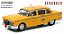 1978 CHECKER TAXI SCROOGED 1/43 - Imagem 1