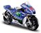 2014 YAMAHA MOVISTAR MOTO GP LORENZO 1/10 - Imagem 1