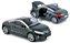 2010 PEUGEOT RCZ HARIA GREY 1/18 - Imagem 1