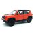 JEEP RENEGADE TRAILHAWK PULL BACK  1/32 - Imagem 6