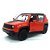 JEEP RENEGADE TRAILHAWK PULL BACK  1/32 - Imagem 8