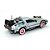 DELOREAN DE VOLTA PARA O FUTURO 3 1/24 - Imagem 2