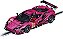 FERRARI 488 GT3 IRON DAMES Nº 85 PARA PISTA ELÉTRICA CARRERA - Imagem 1
