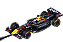 PISTA ELETRICA CARRERA F-1 MERCEDES X REDBULL 6.3 METROS - Imagem 3