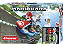 PISTA ELETRICA CARRERA MARIO KART 5,9 METROS 1/32 - Imagem 1
