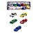 1/64 MAJORETTE GIFTPACK  5 CARROS JAPAN SERIES - Imagem 7