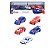 1/64 MAJORETTE GIFT PACK FRENCH TOUCH 5 PEÇAS - Imagem 1