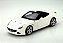 FERRARI CALIFORNIA T CONVERSIVEL RACE PLAY 1/18 - Imagem 1