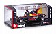 F-1 RED BULL RACING TAG HAUER RB13 2017 1/32 - Imagem 2