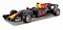 F-1 RED BULL RACING TAG HAUER RB13 2017 1/32 - Imagem 1