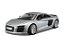 AUDI R8 V10 PLUS 1/18 - Imagem 1