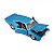 1969 DODGE CHARGER R/T 1/25 - Imagem 5