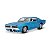 1969 DODGE CHARGER R/T 1/25 - Imagem 1