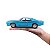 1969 DODGE CHARGER R/T 1/25 - Imagem 3