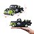 1947 FORD F-1 PICKUP 1/24 + MOTO HARLEY FL PANHEAD 1/24 - Imagem 8