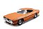 1969 DODGER CHARGER R/T KIT EM METAL PARA MONTAR 1/24 - Imagem 1