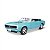 1967 CHEVY CAMARO SS 396 CONVERSIVEL 1/18 - Imagem 1