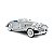 1936 MERCEDES BENZ 500K SPECIAL ROADSTER 1/18 - Imagem 8