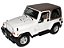 JEEP WRANGLER SAHARA 1/18 - Imagem 3