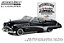 1/64 GREENLIGHT 1949 BUICK ROADMASTER RIVERA CONVERSIVEL BUSTED KNUCKLE GARAGE SERIE 2 - Imagem 1