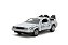 1/32 CARRO DE VOLTA PARA O FUTURO FROST - Imagem 1