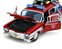 1/24 CADILLAC ECTO-1 CAÇA FANTASMAS EDIÇÃO TRANSFORMERS - Imagem 5