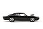 1/24 1970 DODGE CHARGER STREET COM BONECO TORETTO VELOZES E FURIOSOS - Imagem 7