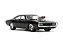 1/24 1970 DODGE CHARGER STREET COM BONECO TORETTO VELOZES E FURIOSOS - Imagem 6