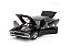 1/24 1970 DODGE CHARGER STREET COM BONECO TORETTO VELOZES E FURIOSOS - Imagem 5