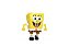 BONECOS BOB ESPONJA 2,5" - Imagem 5