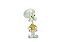 BONECOS BOB ESPONJA 2,5" - Imagem 3