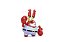 BONECOS BOB ESPONJA 2,5" - Imagem 2