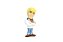 BONECO SCOOBY DOO 2,5" - Imagem 3
