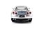 1/32 2009 NISSAN GT-R R35 PRATA VELOZES E FURIOSOS - Imagem 8
