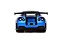 1/32 2009 NISSAN GT-R R35 BEN SOPRA VELOZES E FURIOSOS - Imagem 6